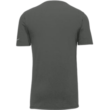 Nike Dri-FIT Cotton/Poly Tee - T-Shirts - SwagWear