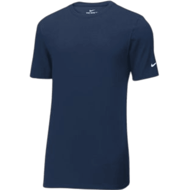 Nike Dri-FIT Cotton/Poly Tee - T-Shirts - SwagWear