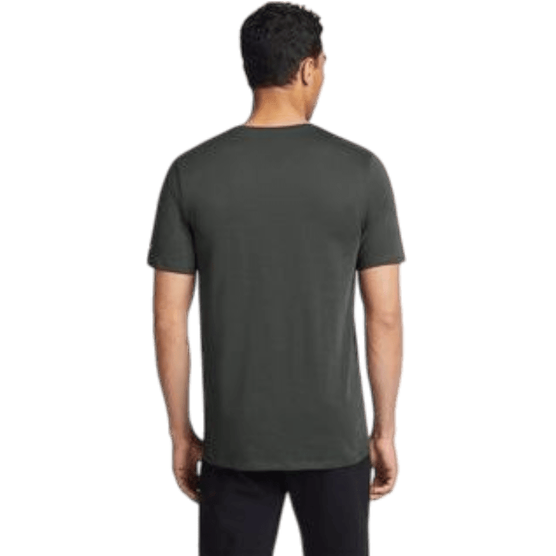 Nike Dri-FIT Cotton/Poly Tee - T-Shirts - SwagWear