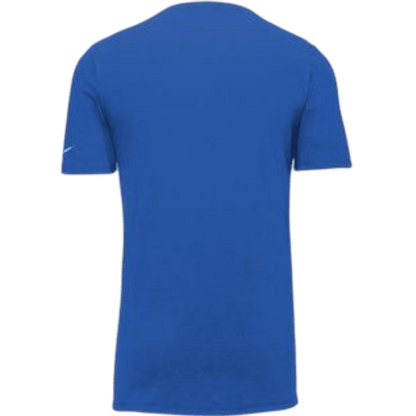 Nike Dri-FIT Cotton/Poly Tee - T-Shirts - SwagWear