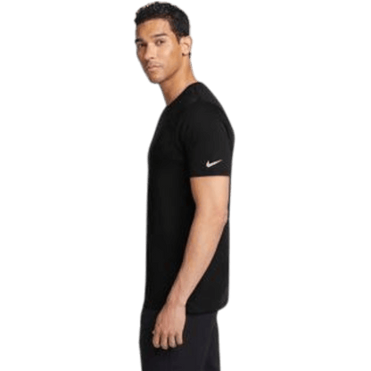 Nike Dri-FIT Cotton/Poly Tee - T-Shirts - SwagWear
