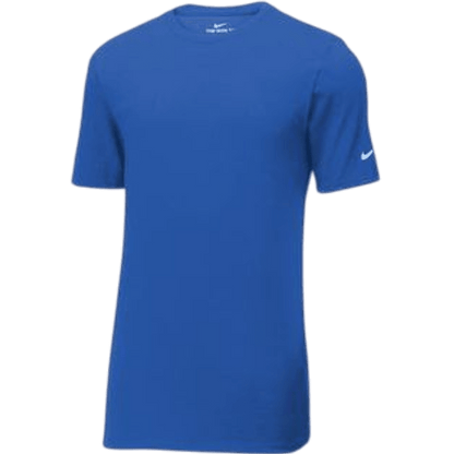 Nike Dri-FIT Cotton/Poly Tee - T-Shirts - SwagWear