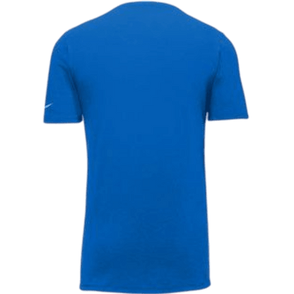 Nike Dri-FIT Cotton/Poly Tee - T-Shirts - SwagWear