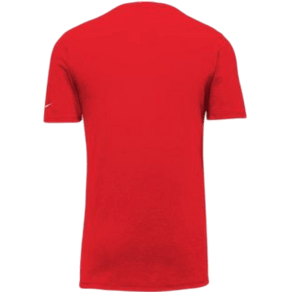 Nike Dri-FIT Cotton/Poly Tee - T-Shirts - SwagWear