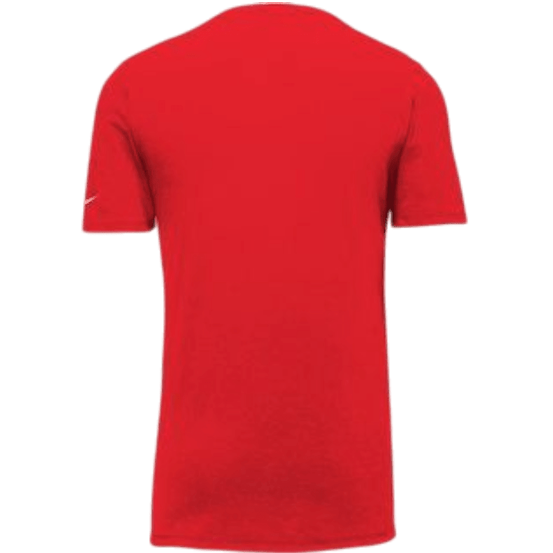 Nike Dri-FIT Cotton/Poly Tee - T-Shirts - SwagWear