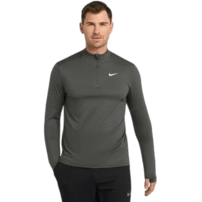 Nike Dri - FIT Element 1/2 - Zip Top - Pullovers - SwagWear