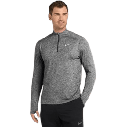Nike Dri - FIT Element 1/2 - Zip Top - Pullovers - SwagWear