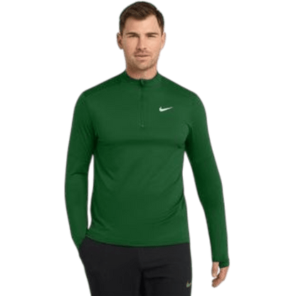 Nike Dri - FIT Element 1/2 - Zip Top - Pullovers - SwagWear