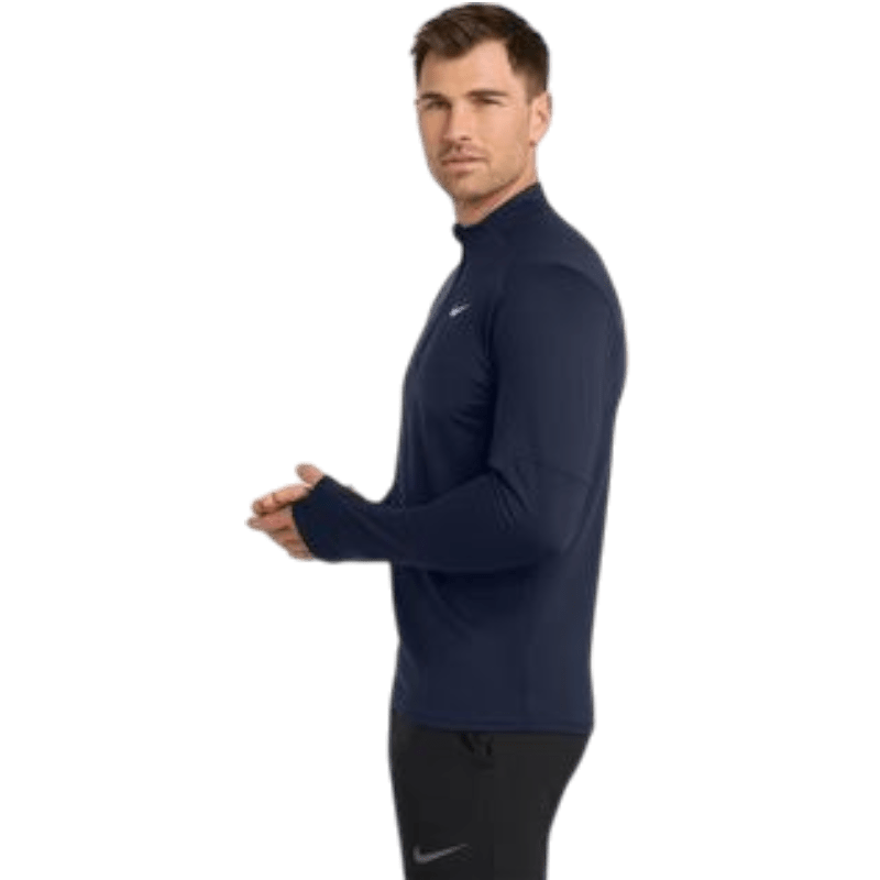 Nike Dri - FIT Element 1/2 - Zip Top - Pullovers - SwagWear