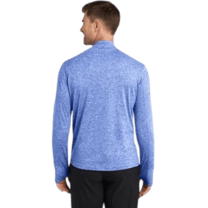 Nike Dri - FIT Element 1/2 - Zip Top - Pullovers - SwagWear