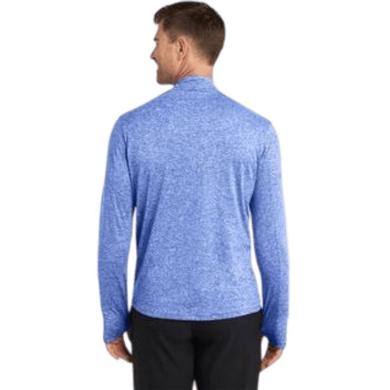 Nike Dri - FIT Element 1/2 - Zip Top - Pullovers - SwagWear