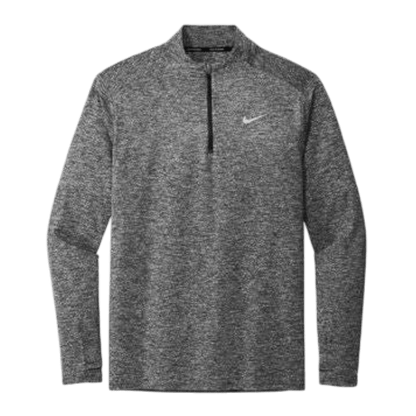 Nike Dri - FIT Element 1/2 - Zip Top - Pullovers - SwagWear