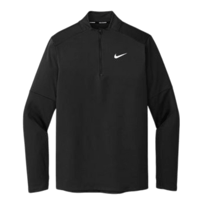 Nike Dri - FIT Element 1/2 - Zip Top - Pullovers - SwagWear