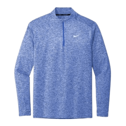 Nike Dri - FIT Element 1/2 - Zip Top - Pullovers - SwagWear