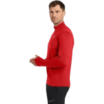 Nike Dri - FIT Element 1/2 - Zip Top - Pullovers - SwagWear