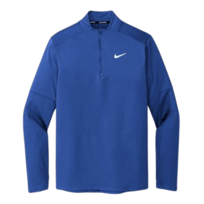 Nike Dri - FIT Element 1/2 - Zip Top - Pullovers - SwagWear