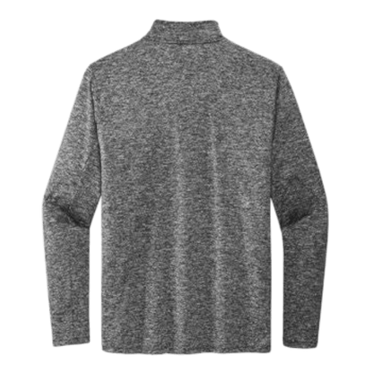Nike Dri - FIT Element 1/2 - Zip Top - Pullovers - SwagWear