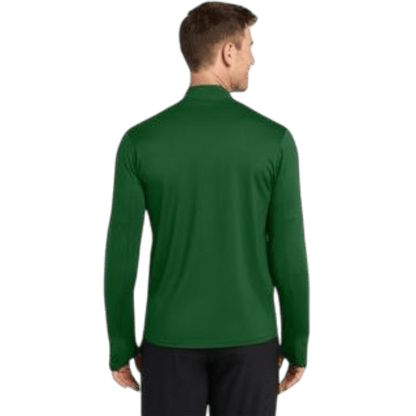 Nike Dri - FIT Element 1/2 - Zip Top - Pullovers - SwagWear