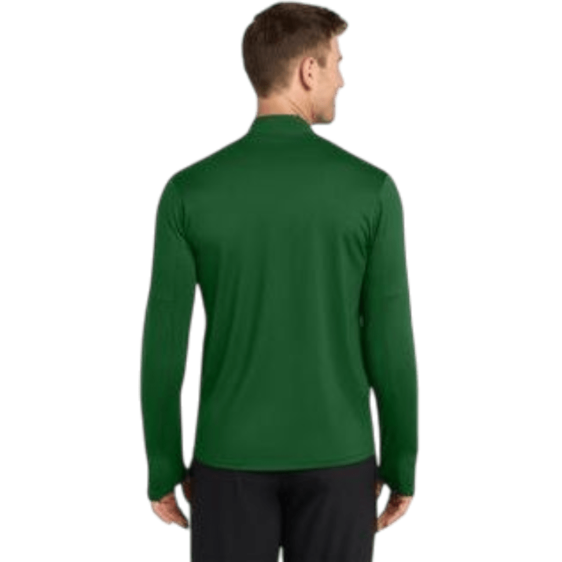 Nike Dri - FIT Element 1/2 - Zip Top - Pullovers - SwagWear