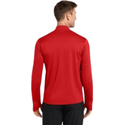 Nike Dri - FIT Element 1/2 - Zip Top - Pullovers - SwagWear