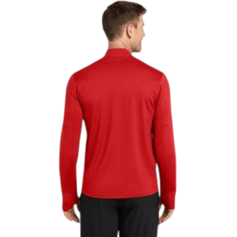 Nike Dri - FIT Element 1/2 - Zip Top - Pullovers - SwagWear