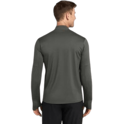 Nike Dri - FIT Element 1/2 - Zip Top - Pullovers - SwagWear