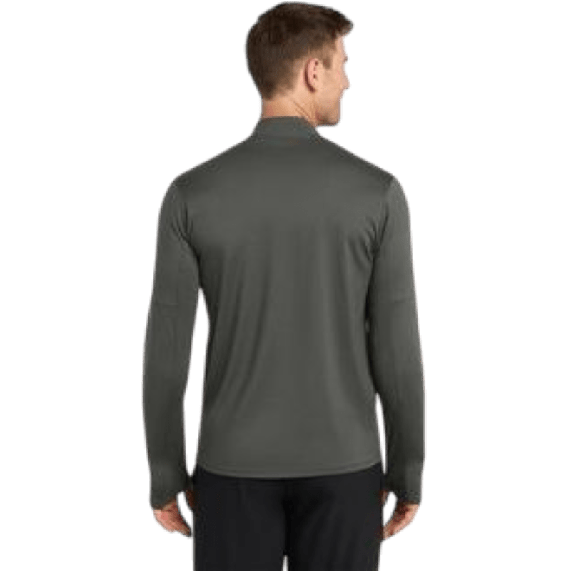 Nike Dri - FIT Element 1/2 - Zip Top - Pullovers - SwagWear