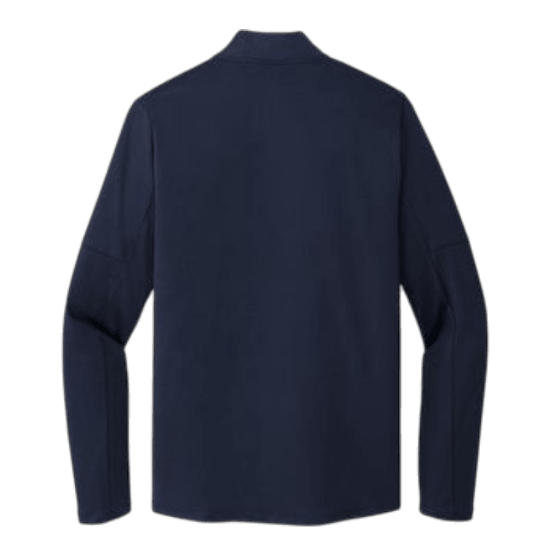 Nike Dri - FIT Element 1/2 - Zip Top - Pullovers - SwagWear