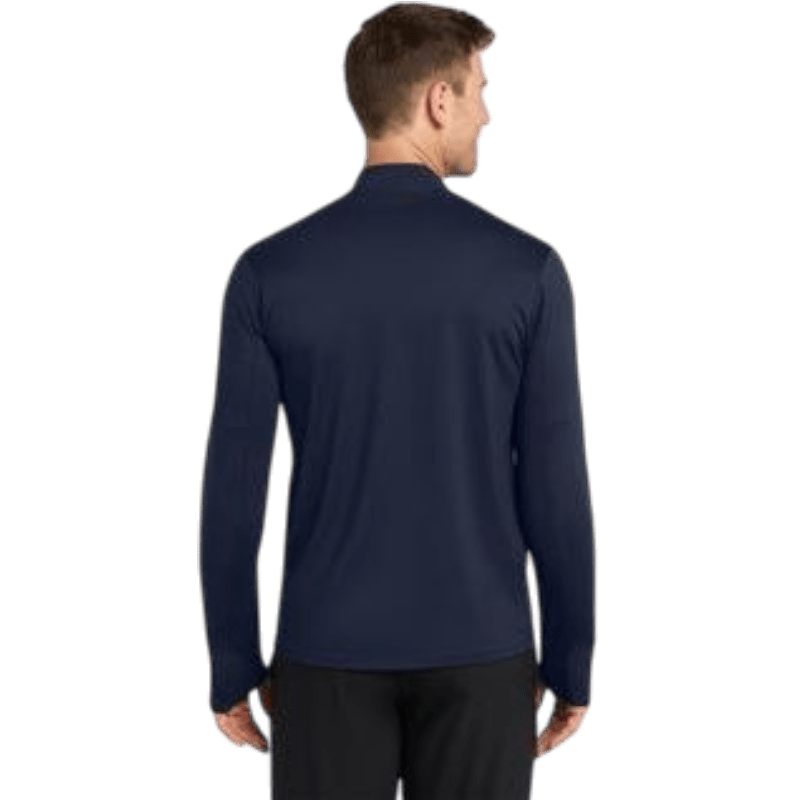 Nike Dri - FIT Element 1/2 - Zip Top - Pullovers - SwagWear