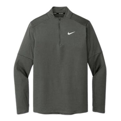 Nike Dri - FIT Element 1/2 - Zip Top - Pullovers - SwagWear