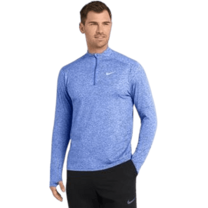 Nike Dri - FIT Element 1/2 - Zip Top - Pullovers - SwagWear