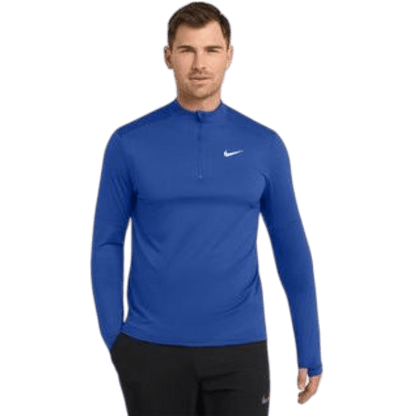 Nike Dri - FIT Element 1/2 - Zip Top - Pullovers - SwagWear