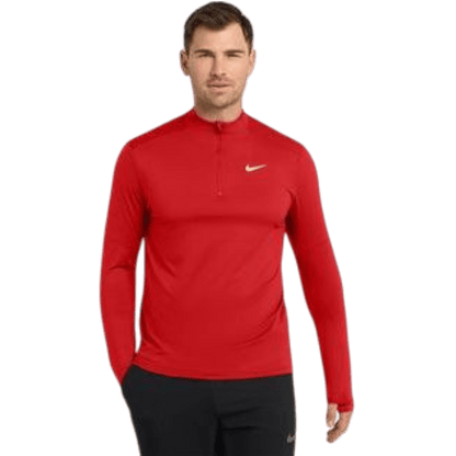 Nike Dri - FIT Element 1/2 - Zip Top - Pullovers - SwagWear