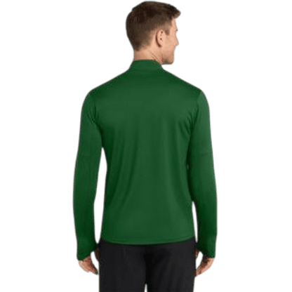 Nike Dri-FIT Element 1/2-Zip Top - Pullovers - SwagWear