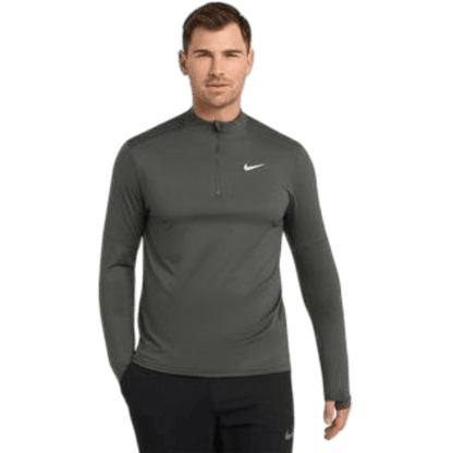 Nike Dri-FIT Element 1/2-Zip Top - Pullovers - SwagWear