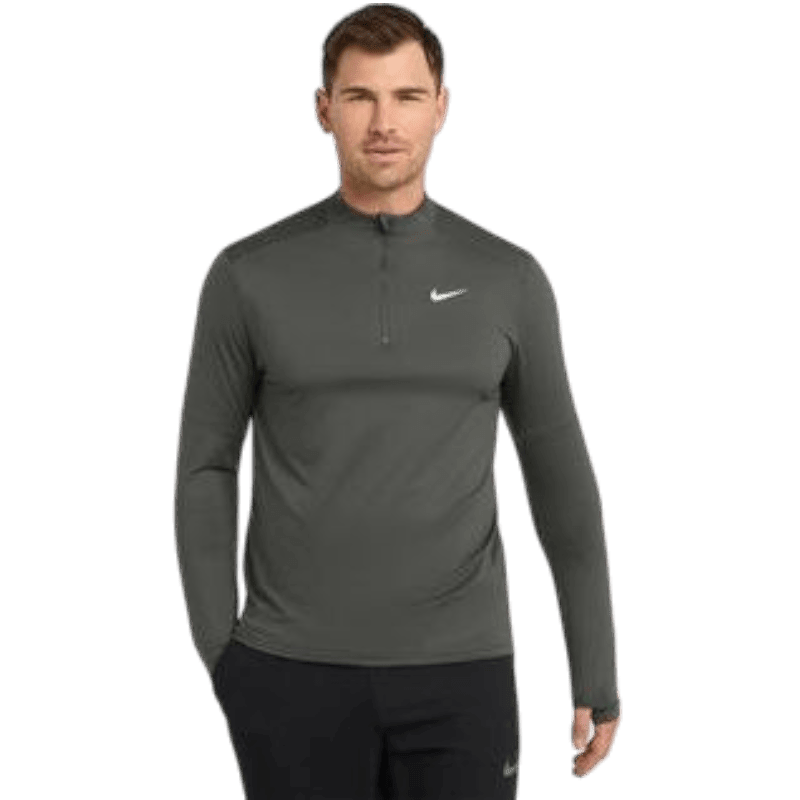 Nike Dri-FIT Element 1/2-Zip Top - Pullovers - SwagWear