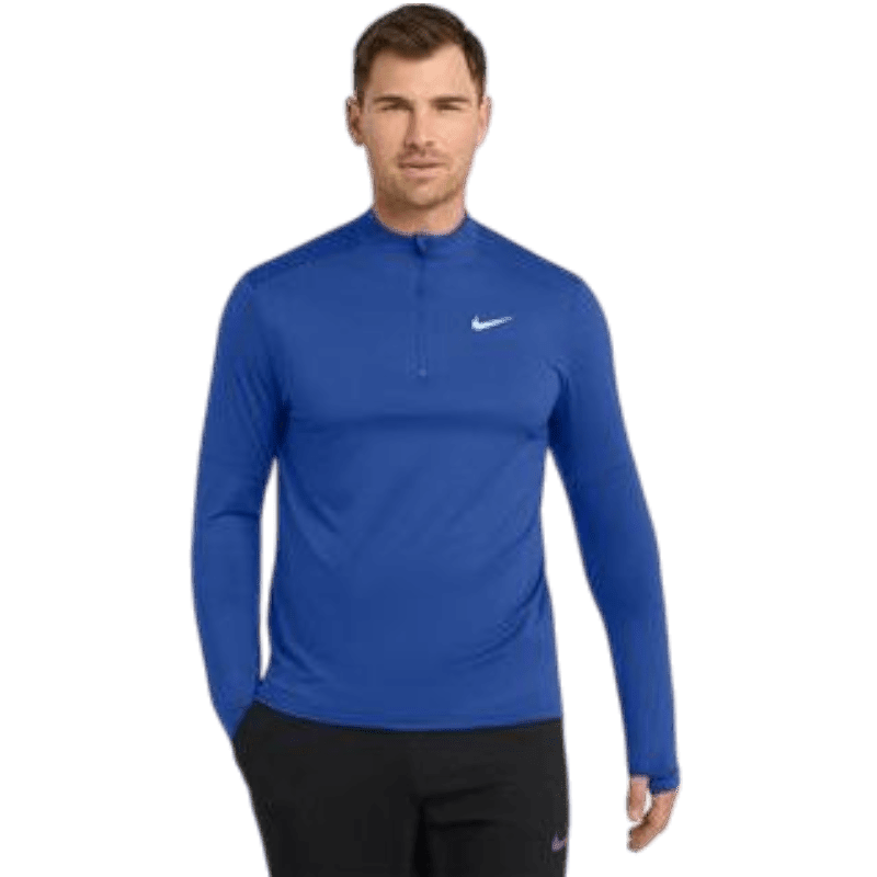 Nike Dri-FIT Element 1/2-Zip Top - Pullovers - SwagWear