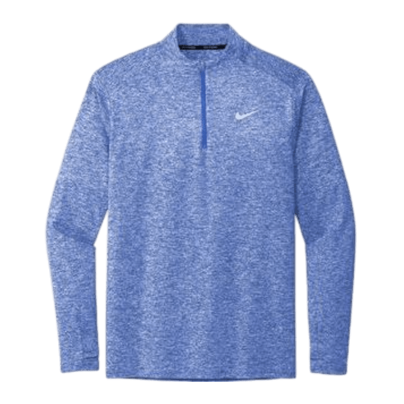 Nike Dri-FIT Element 1/2-Zip Top - Pullovers - SwagWear