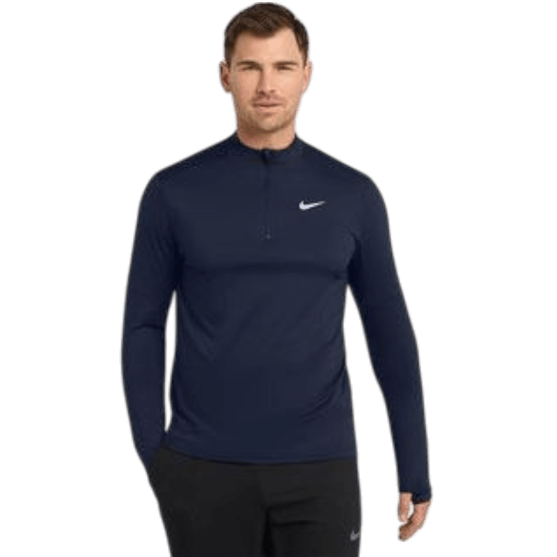 Nike Dri-FIT Element 1/2-Zip Top - Pullovers - SwagWear