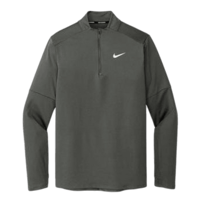 Nike Dri-FIT Element 1/2-Zip Top - Pullovers - SwagWear