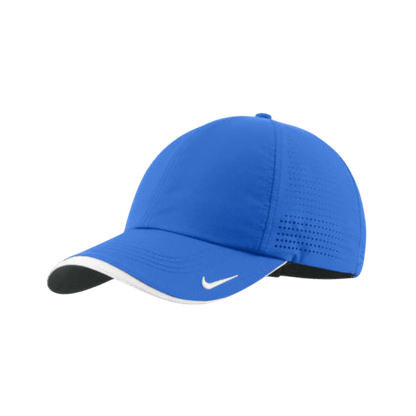 Nike Dri - FIT Perforated Performance Cap - Hats - SwagWear