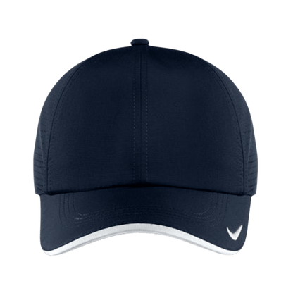 Nike Dri - FIT Perforated Performance Cap - Hats - SwagWear