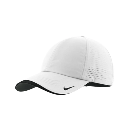 Nike Dri-FIT Perforated Performance Cap - Hats - SwagWear