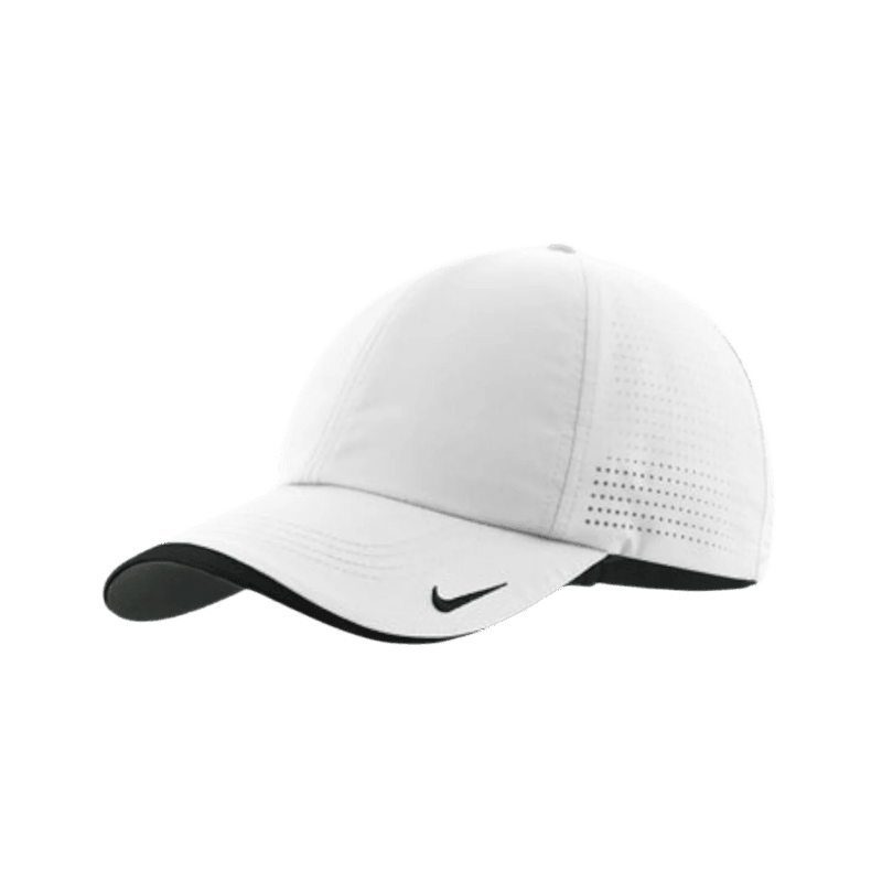 Nike Dri-FIT Perforated Performance Cap - Hats - SwagWear