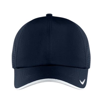 Nike Dri-FIT Perforated Performance Cap - Hats - SwagWear