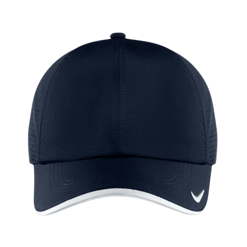 Nike Dri-FIT Perforated Performance Cap - Hats - SwagWear