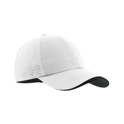Nike Dri-FIT Perforated Performance Cap - Hats - SwagWear