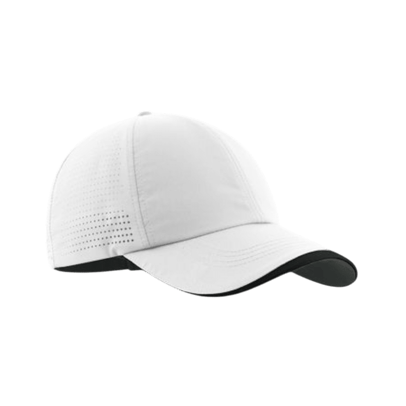 Nike Dri-FIT Perforated Performance Cap - Hats - SwagWear