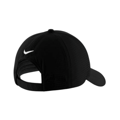 Nike Dri-FIT Perforated Performance Cap - Hats - SwagWear