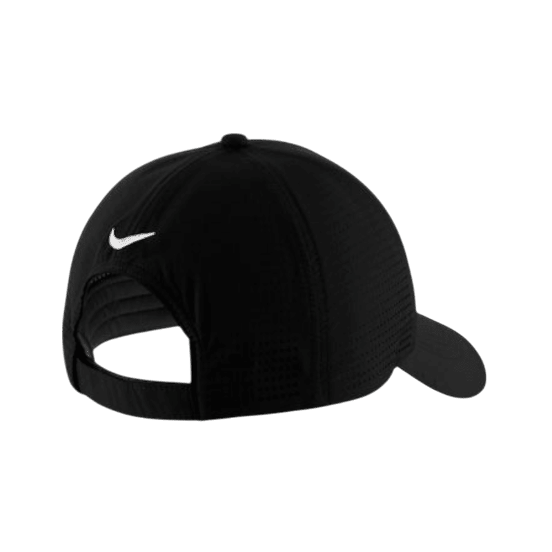 Nike Dri-FIT Perforated Performance Cap - Hats - SwagWear